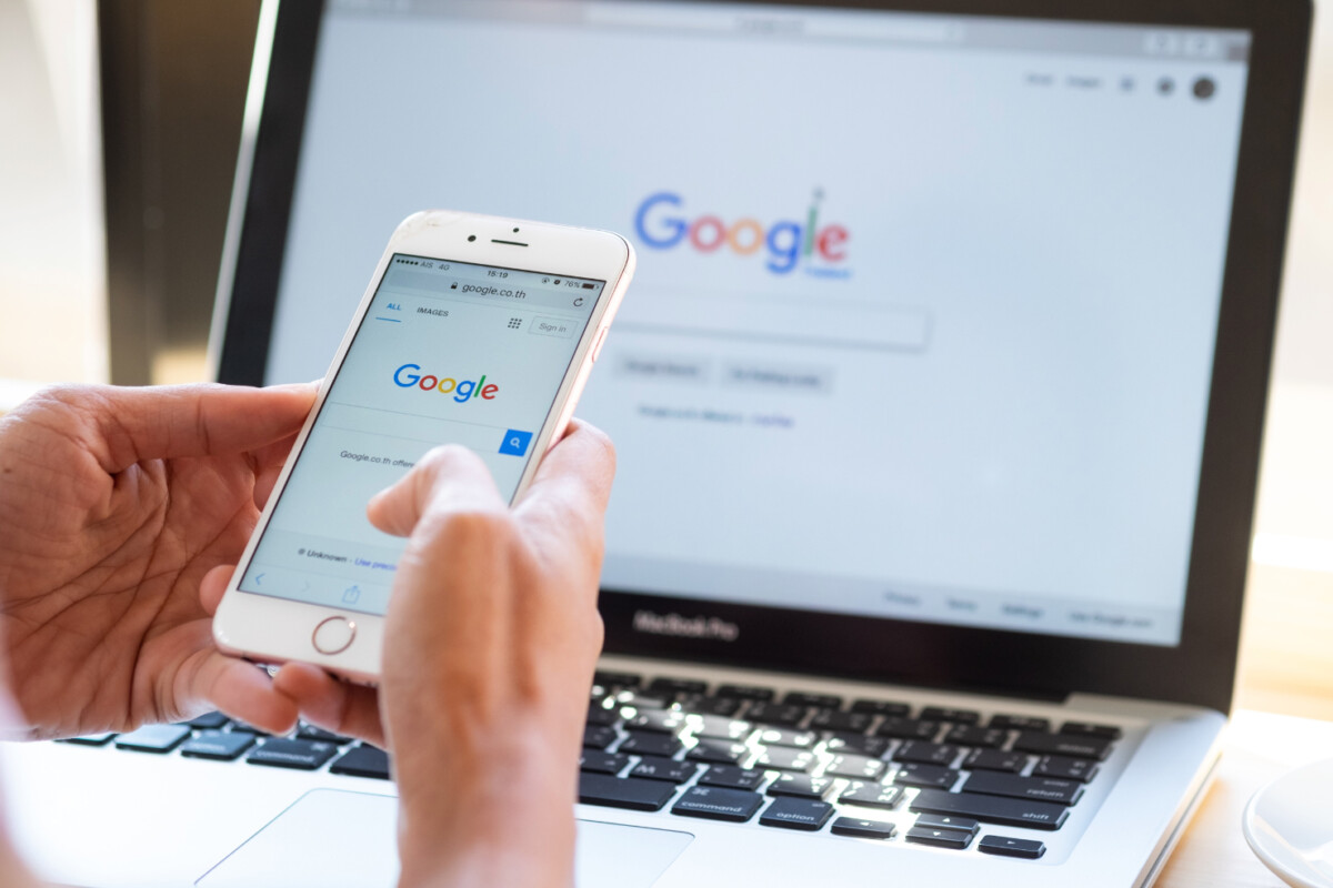FOTOGRAFÍA PARA CAMPAÑAS DE MÁXIMO RENDIMIENTO EN GOOGLE
